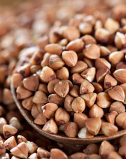 SuperFood: Buckwheat